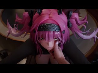 forget • wuthering waves (arisananades)