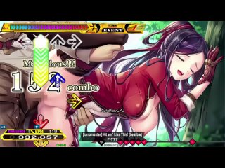 nsfw ddr hit em like this 1080p