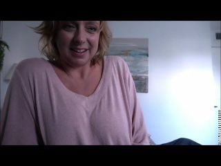 milf teaches professional advice