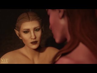 night sex 18 3d porno