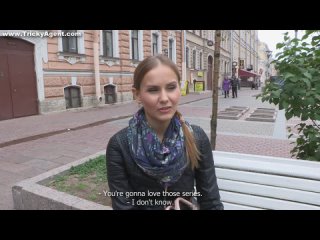 trickyagent - sabrina moore - godsend young pussy big ass milf