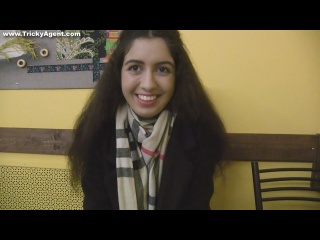 trickyagent - katty west - camera loves her pussy small tits big ass young