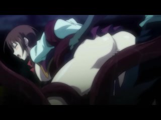 mahou shoujo isuka (episode 1) (anistar)