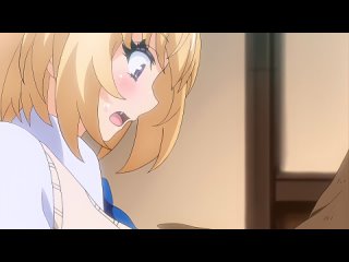 yuusha-hime milia (episode 2) (toy69)