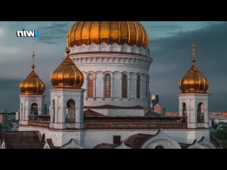 american woman wanted to try russian dick