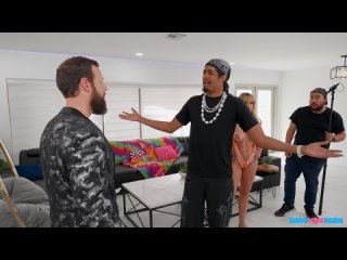 dadsloveporn carmen caliente big tits big ass natural tits young