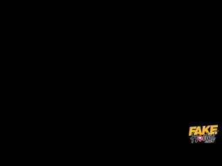 fakehostel alice berry and mia de vil small tits young