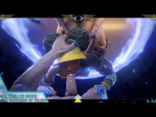 [hmv/sfm] call me with you (cover) -