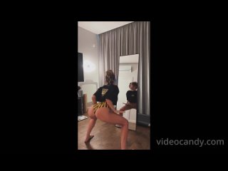 dance malyshka (amazing sexy 3248)