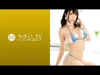 259luxu-1430 | hd umr (2021) | honoka tsuji