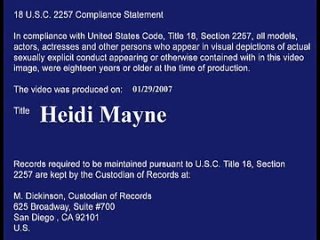 06 heidi mayne - [mfst] february 09, 2007 big tits big ass mature