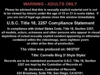 35 carmella bing shyla stylez - [mfst] september 04, 2007 huge tits milf big tits big ass