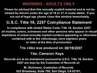 26 cameron keys - [mfst] july 06, 2007 big tits big ass mature