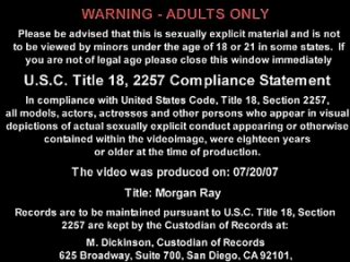 33 morgan ray - [mfst] august 20, 2007 big tits small ass mature