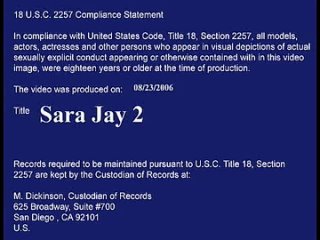 39 sara jay - [mfst] september 18, 2006 huge tits big ass mature