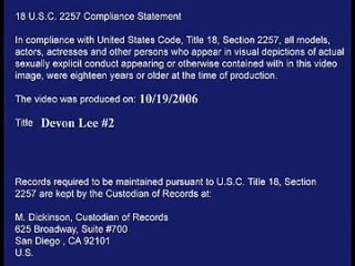 45 devon lee - [mfst] october 31, 2006 huge tits big ass mature