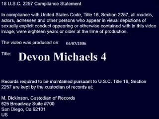 25 devon michaels - [mfst] june 12, 2006 big tits big ass mature