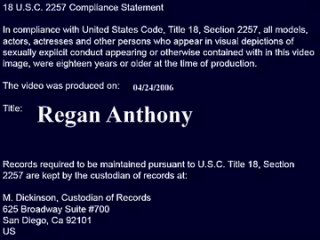 22 regan anthony (anal) - [mfst] may 22, 2006 big tits big ass mature