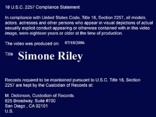 32 simone riley - [mfst] july 31, 2006 big tits big ass mature