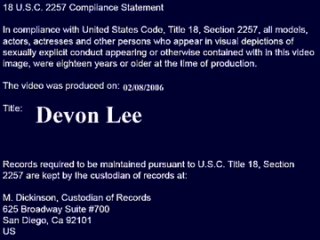 12 devon lee - [mfst] march 16, 2006 huge tits big ass mature