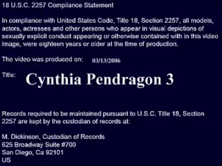 16 cynthia pendragon - [mfst] april 10, 2006 huge tits big ass mature