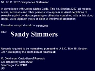 11 sandy simmers - [mfst] march 09, 2006 big tits big ass milf