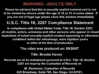 45 brooke haven - [mfst] november 05, 2007 big tits mature