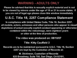 39 kitty caulfield - [mfst] september 25, 2007 big tits big ass mature