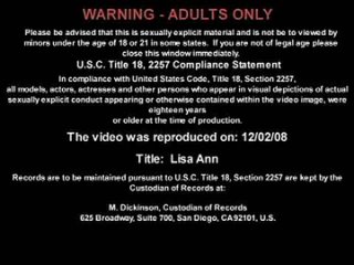 06 lisa ann - [mfst] february 02, 2006 huge tits big ass mature