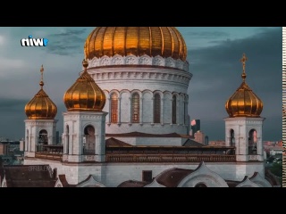 american woman wanted to try russian dick