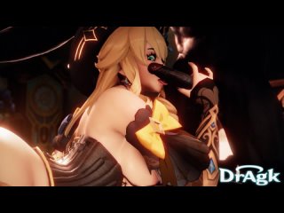 navia • navia • genshin impact (dragk)