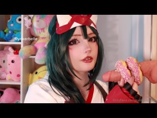 rynkerbelle / ryn / rynkerbellee / catl0verr69 / rynkersmell | onlyfans